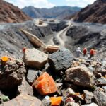 Critical Raw Materials